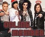 Who is online?