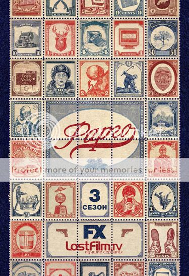 Фарго 1-3 сезон 1-9 серия LostFilm | Fargo