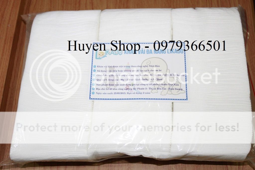 Bán buôn bán lẻ khăn vải đa năng LIKADO