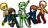 PatrickGroupStickerBGLabeled.png image by WhyWaitArt