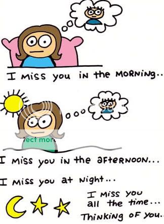 i miss you bah! Pictures, Images and Photos