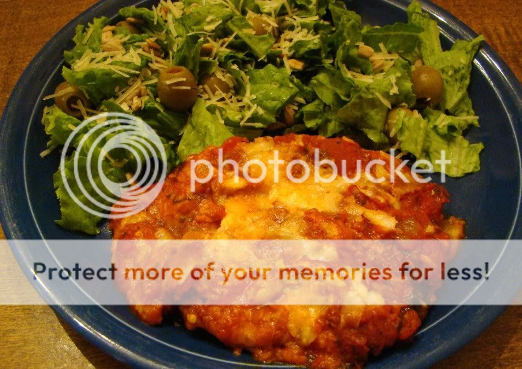 Low carb eggplant recipes