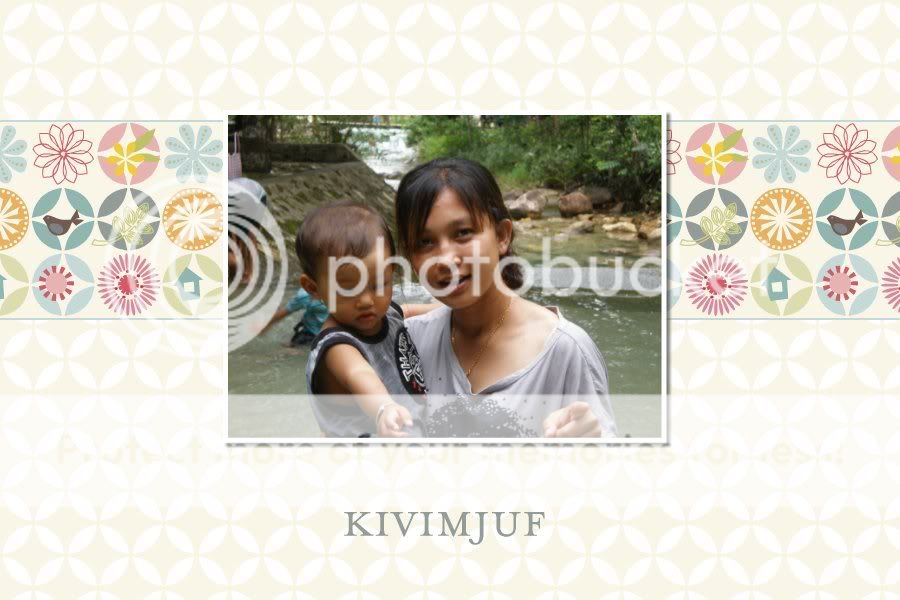 ไประนองบ้านพ่อจุ๊ฟ 2