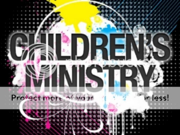 Children's Ministry