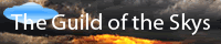 the guild of the skys banner